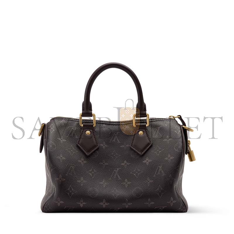 LOUIS VUITTON SPEEDY P9 BANDOULIÈRE 25 M27974 (25*15*15cm)